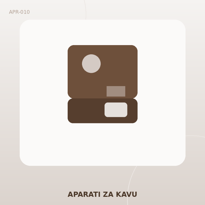 Terra Verde posuda za cold brew 1,5 L