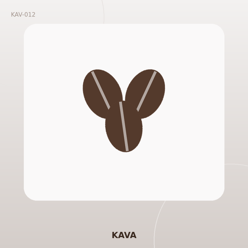 Aroma Sud kava za tursku pripremu Domaća