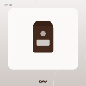 Aroma Sud Riva mljevena za espresso