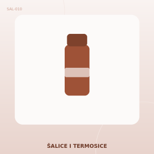 Volta putna termo šalica 350 ml
