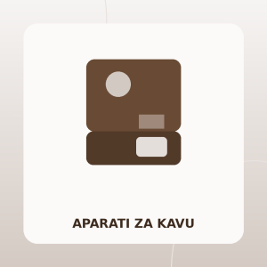 Aparati za kavu