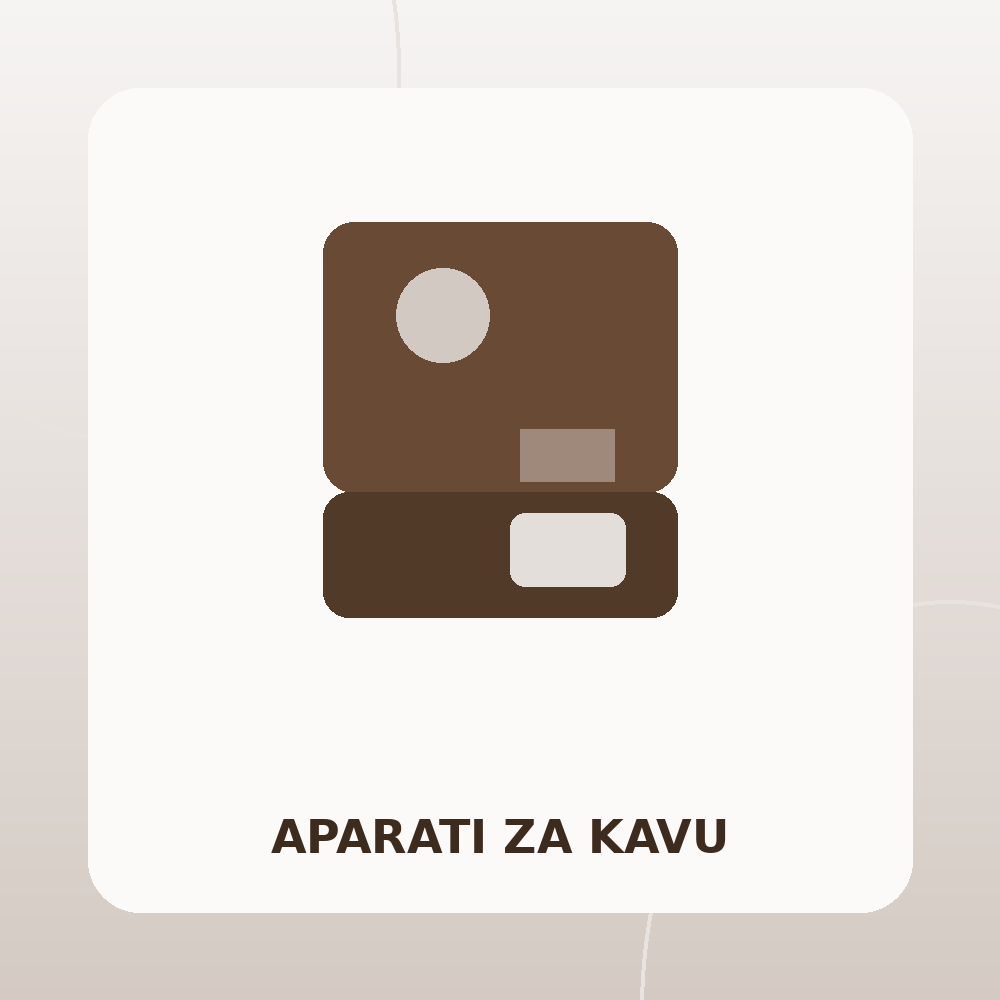 Aparati za kavu
